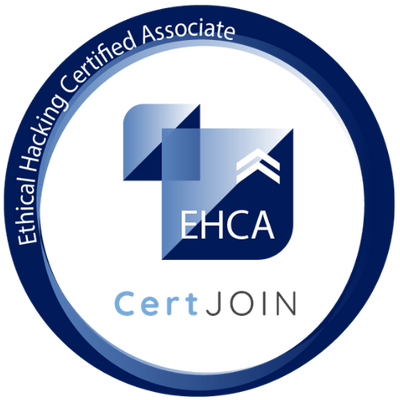 Certificado CertJoin